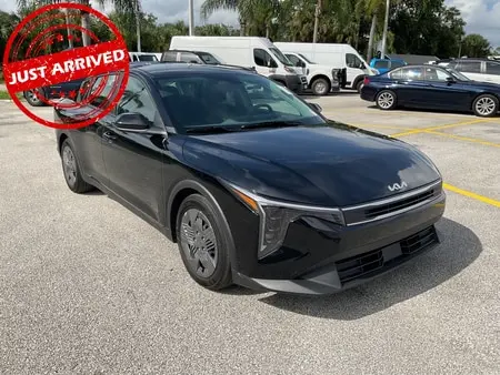 Florida Fine Cars - Used KIA K4 2025 ORLANDO LX