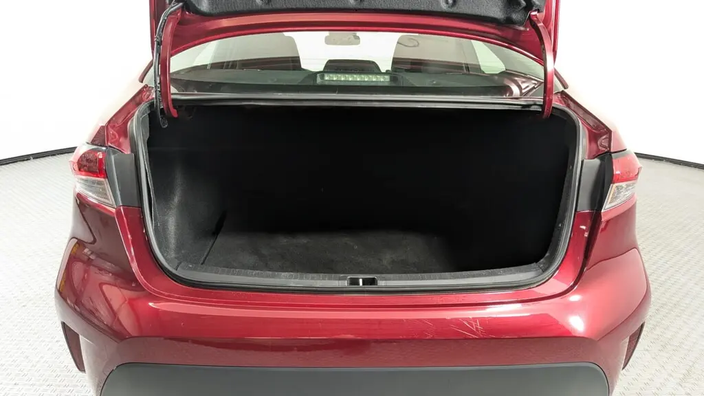Florida Fine Cars - Used TOYOTA COROLLA 2024 ORLANDO LE