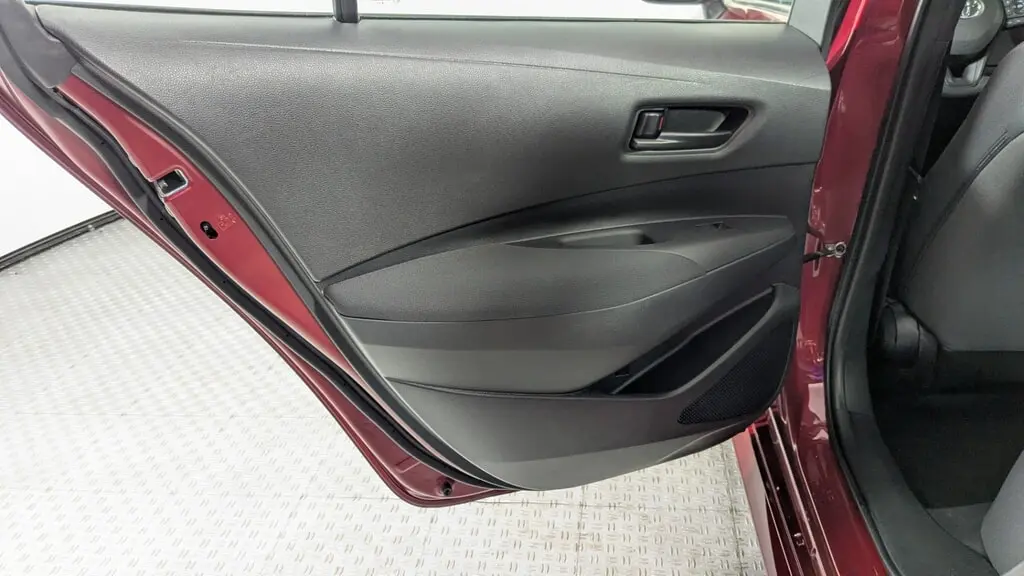 Florida Fine Cars - Used TOYOTA COROLLA 2024 ORLANDO LE