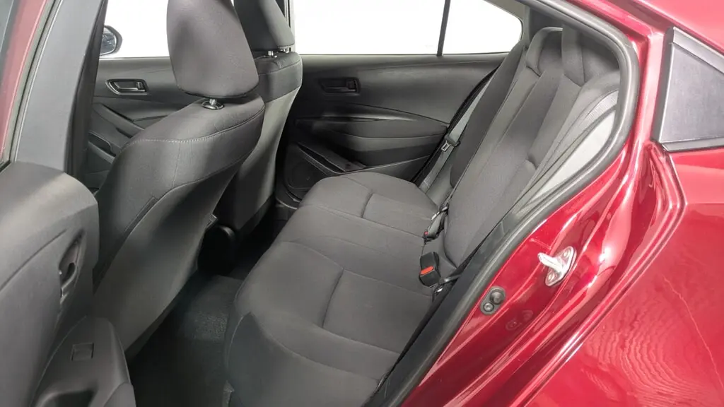Florida Fine Cars - Used TOYOTA COROLLA 2024 ORLANDO LE