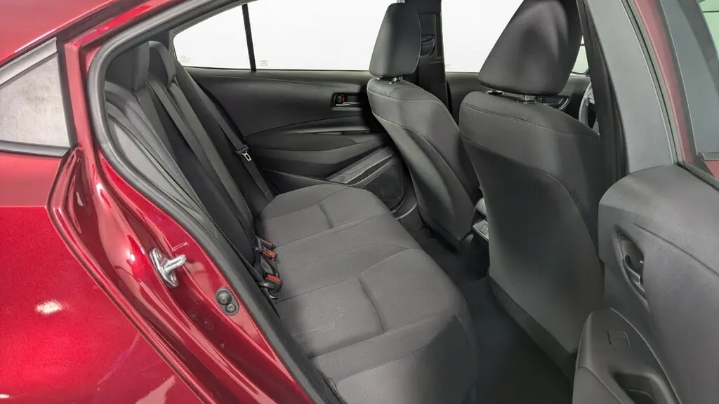 Florida Fine Cars - Used TOYOTA COROLLA 2024 ORLANDO LE