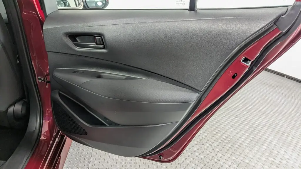 Florida Fine Cars - Used TOYOTA COROLLA 2024 ORLANDO LE