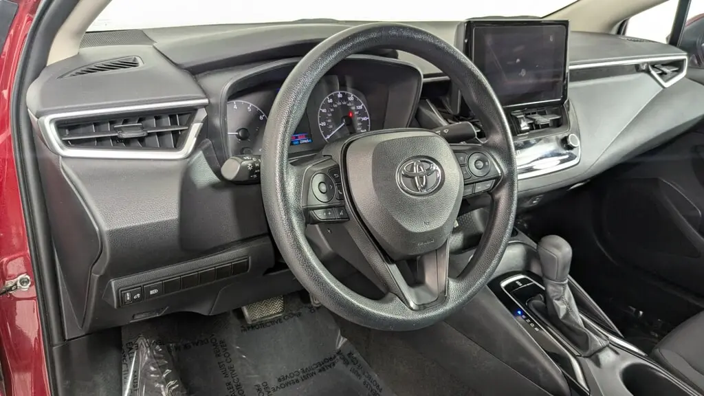 Florida Fine Cars - Used TOYOTA COROLLA 2024 ORLANDO LE
