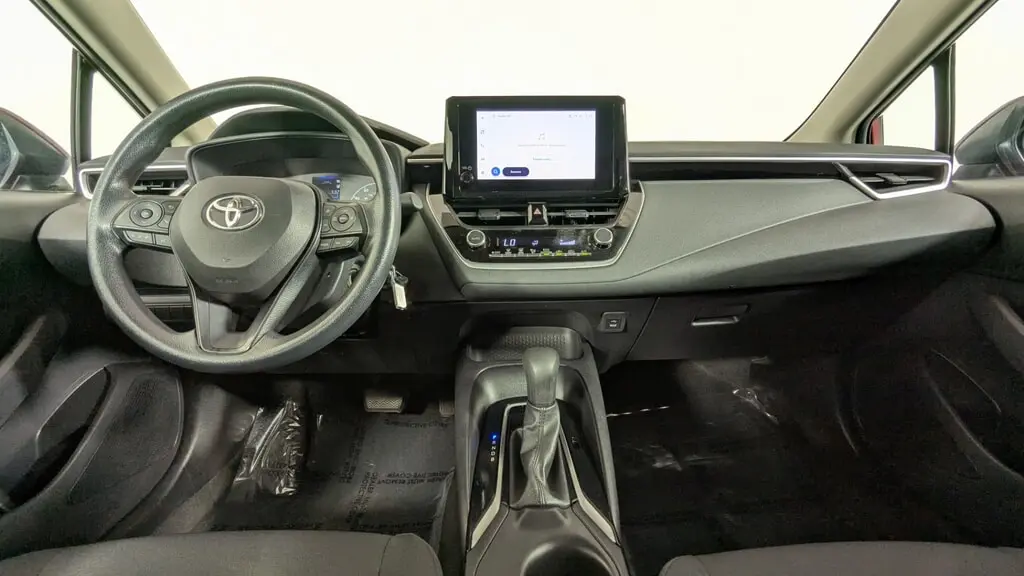 Florida Fine Cars - Used TOYOTA COROLLA 2024 ORLANDO LE