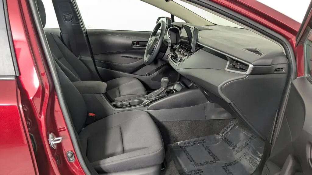 Florida Fine Cars - Used TOYOTA COROLLA 2024 ORLANDO LE