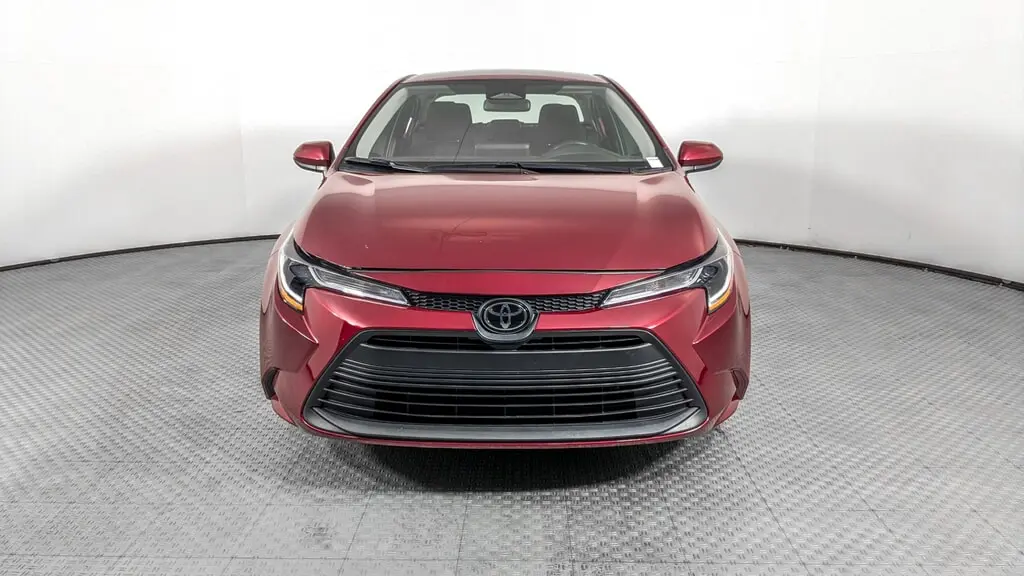 Florida Fine Cars - Used TOYOTA COROLLA 2024 ORLANDO LE