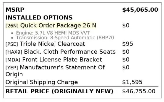 Florida Fine Cars - Used DODGE CHARGER 2023 MARGATE R/T