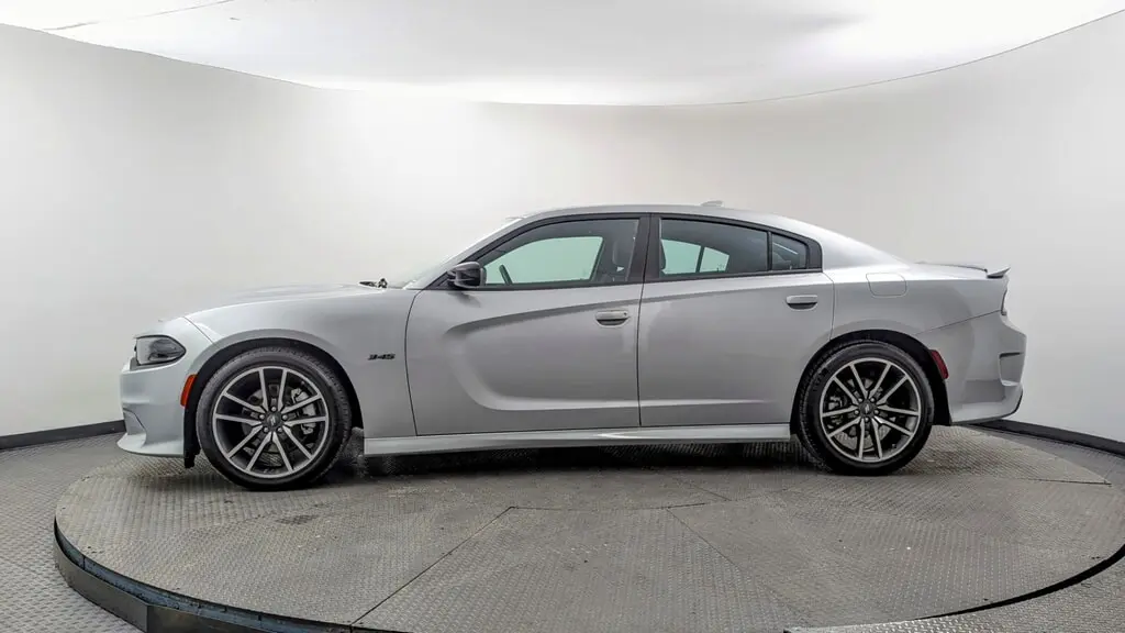 Florida Fine Cars - Used DODGE CHARGER 2023 MARGATE R/T