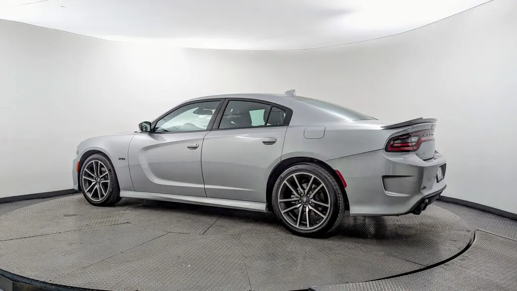 Florida Fine Cars - Used DODGE CHARGER 2023 MARGATE R/T