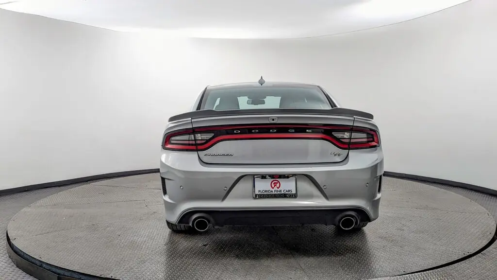 Florida Fine Cars - Used DODGE CHARGER 2023 MARGATE R/T