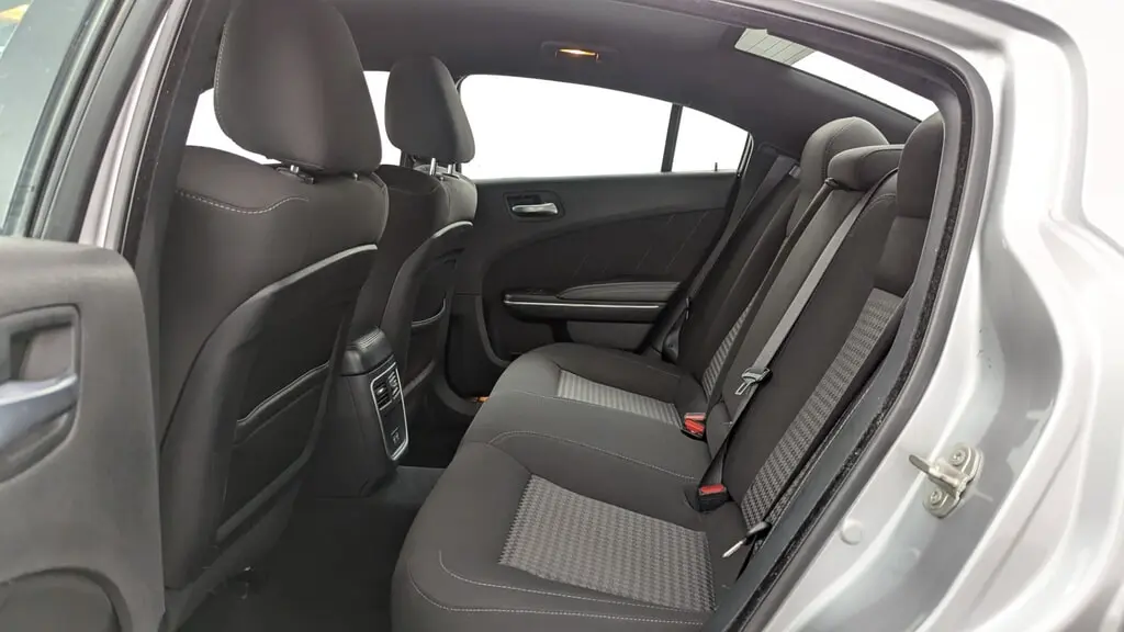 Florida Fine Cars - Used DODGE CHARGER 2023 MARGATE R/T