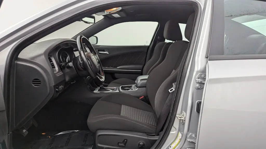 Florida Fine Cars - Used DODGE CHARGER 2023 MARGATE R/T
