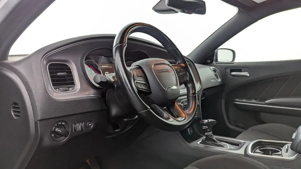 Florida Fine Cars - Used DODGE CHARGER 2023 MARGATE R/T
