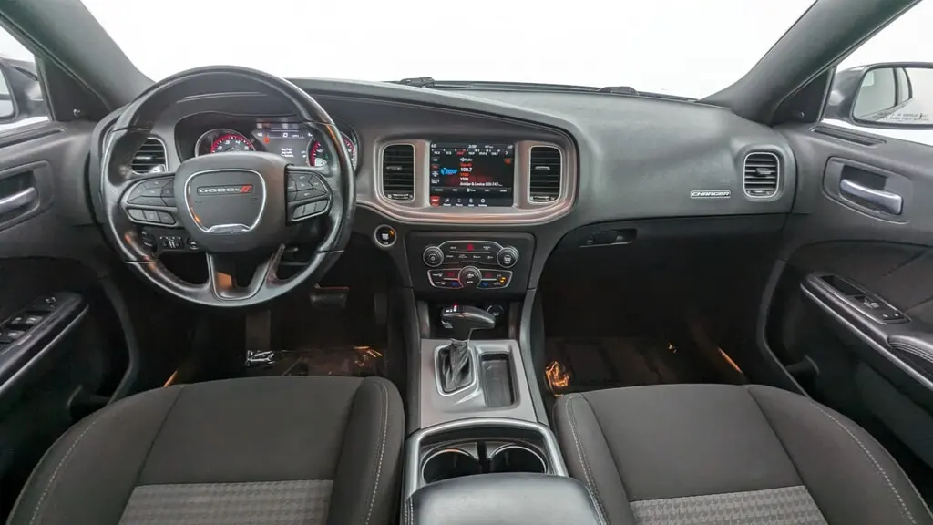 Florida Fine Cars - Used DODGE CHARGER 2023 MARGATE R/T