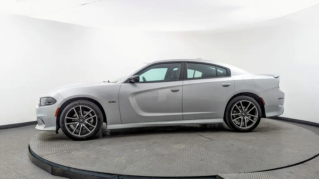 Florida Fine Cars - Used DODGE CHARGER 2023 MARGATE R/T