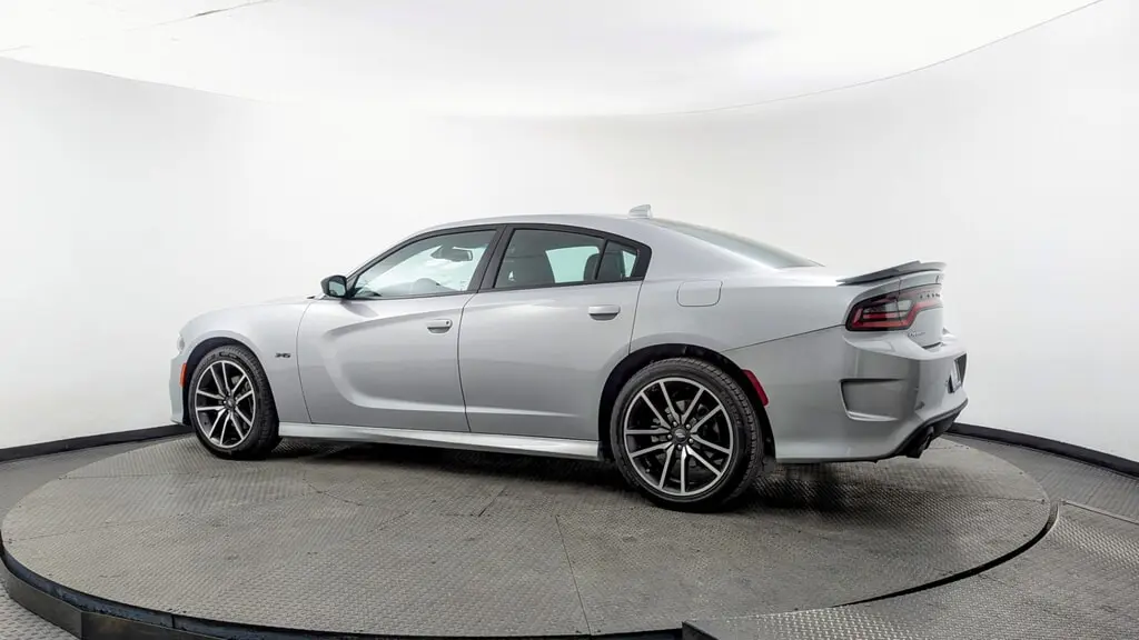 Florida Fine Cars - Used DODGE CHARGER 2023 MARGATE R/T