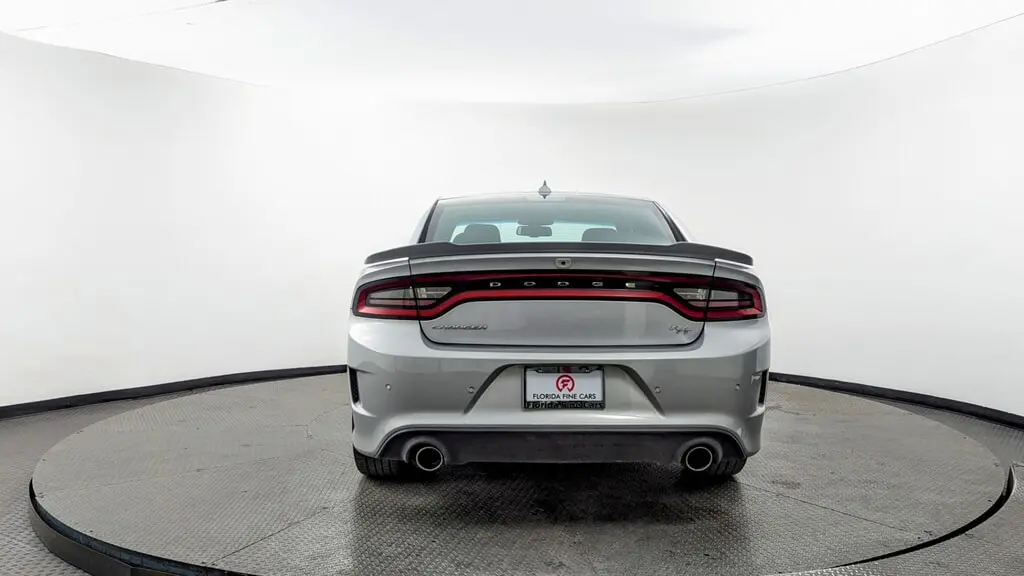Florida Fine Cars - Used DODGE CHARGER 2023 MARGATE R/T