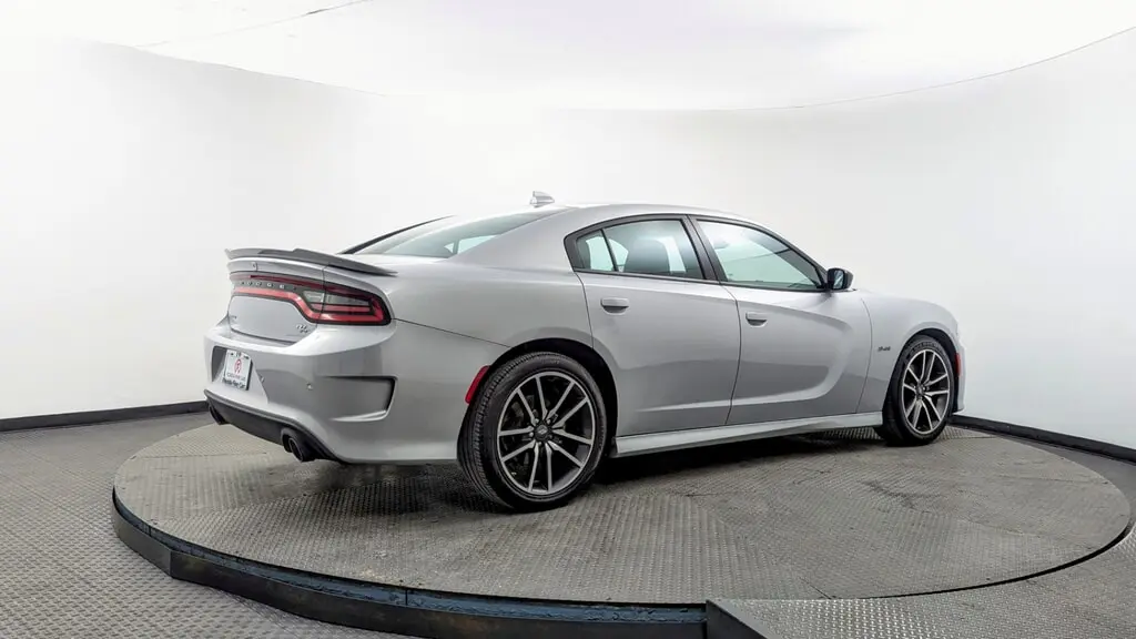 Florida Fine Cars - Used DODGE CHARGER 2023 MARGATE R/T