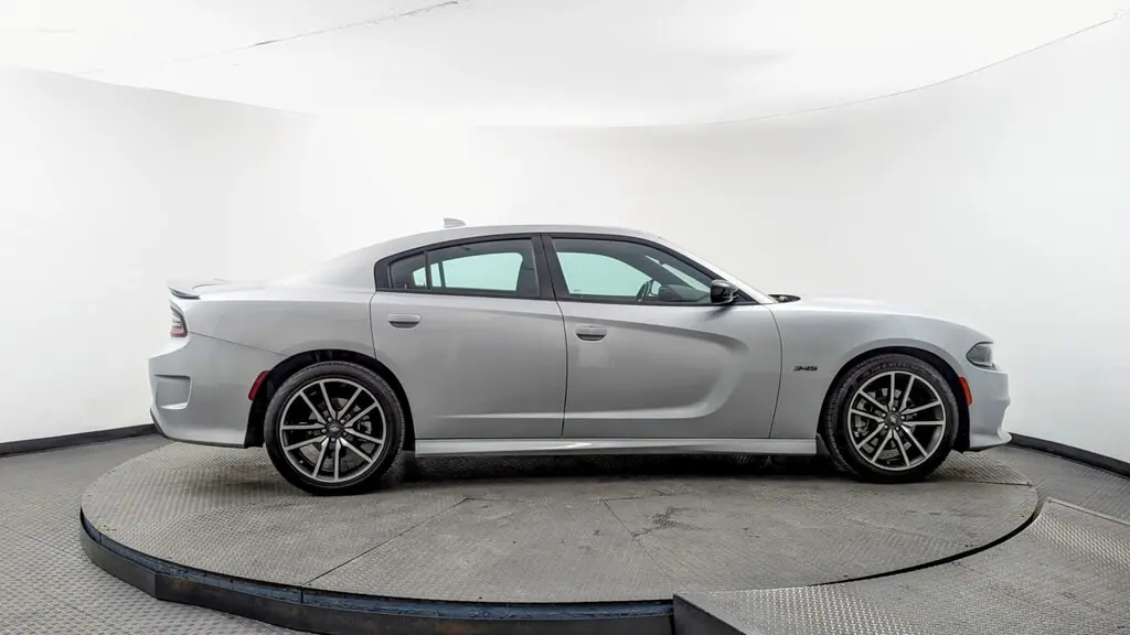 Florida Fine Cars - Used DODGE CHARGER 2023 MARGATE R/T