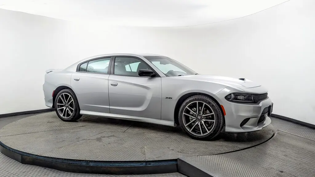 Florida Fine Cars - Used DODGE CHARGER 2023 MARGATE R/T