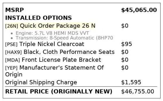 Florida Fine Cars - Used DODGE CHARGER 2023 MARGATE R/T