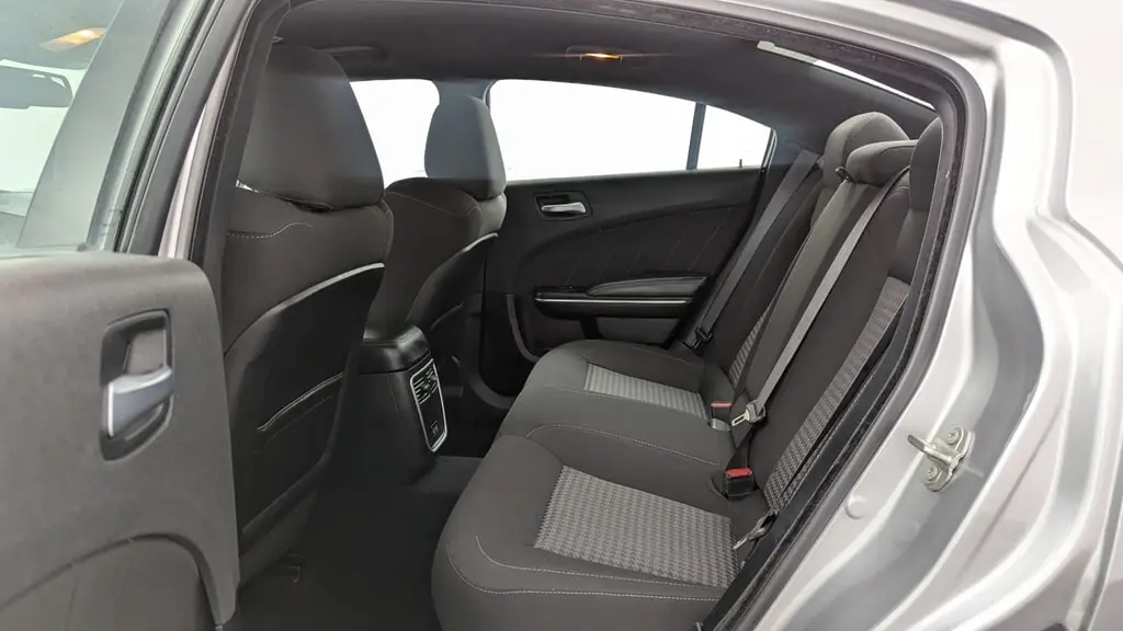 Florida Fine Cars - Used DODGE CHARGER 2023 MARGATE R/T
