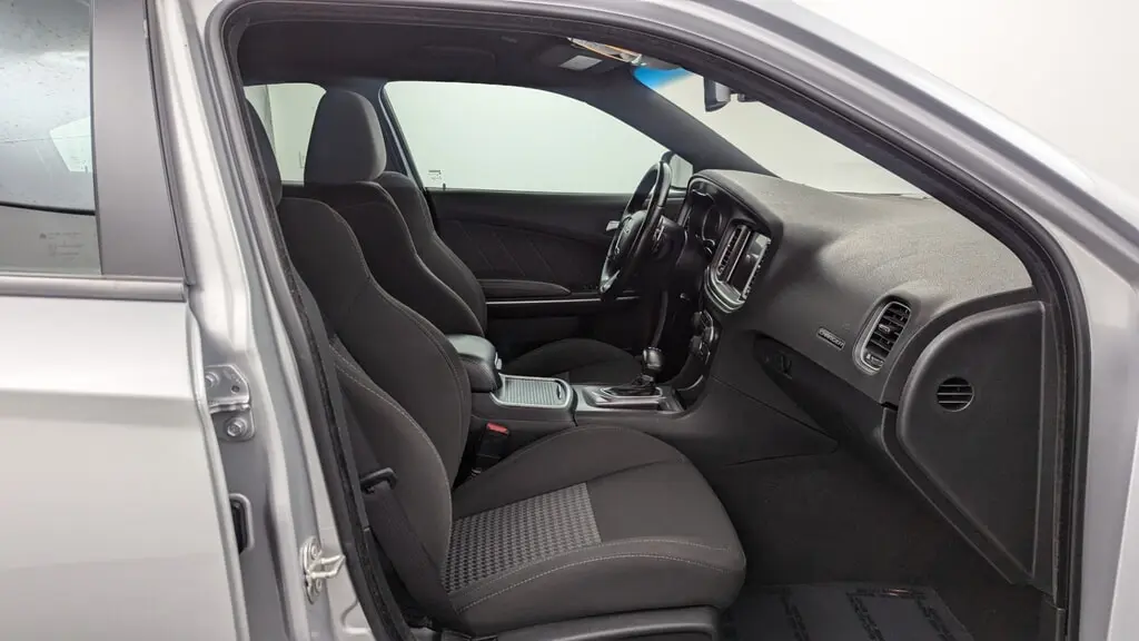 Florida Fine Cars - Used DODGE CHARGER 2023 MARGATE R/T