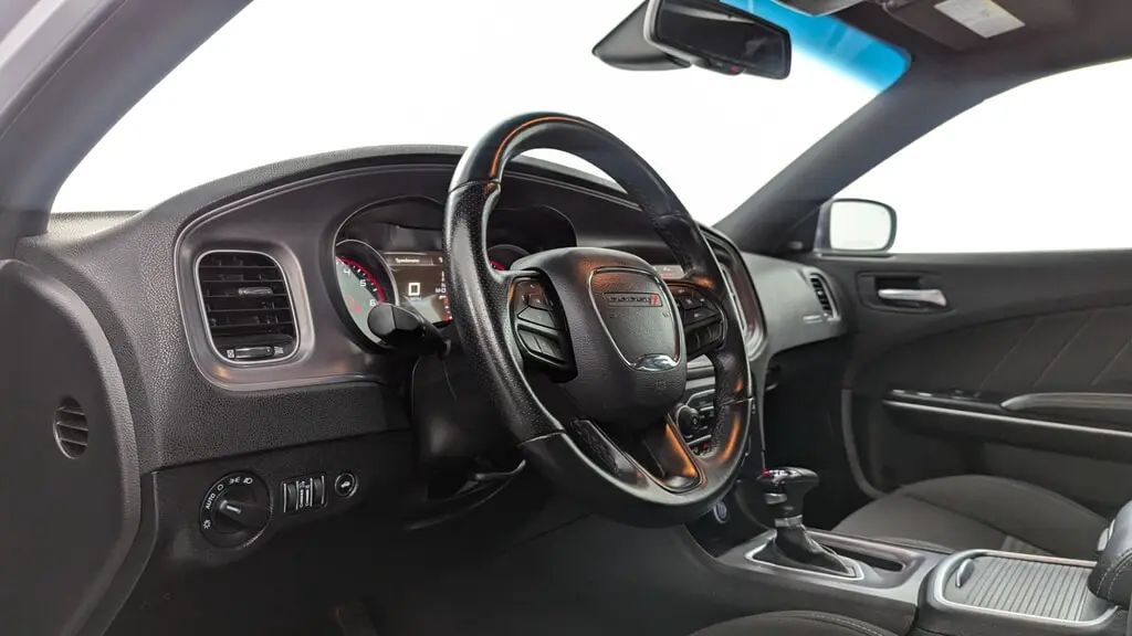 Florida Fine Cars - Used DODGE CHARGER 2023 MARGATE R/T