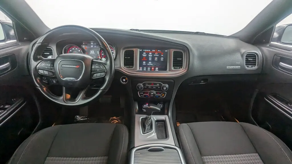 Florida Fine Cars - Used DODGE CHARGER 2023 MARGATE R/T