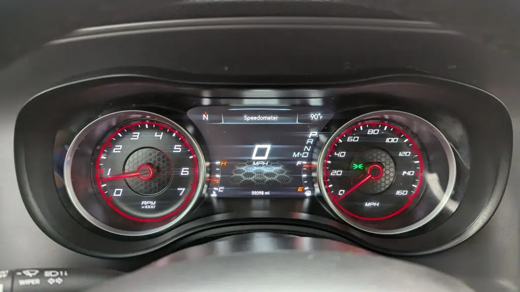 Florida Fine Cars - Used DODGE CHARGER 2023 MARGATE R/T