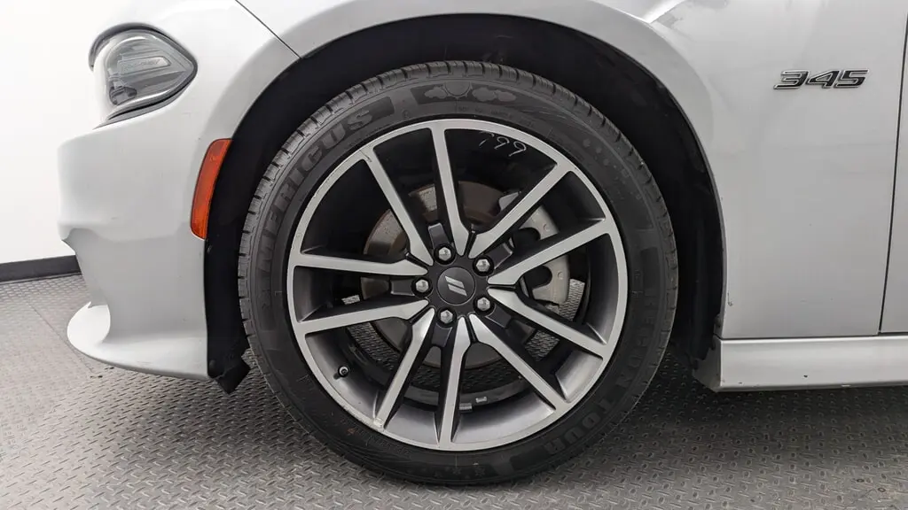 Florida Fine Cars - Used DODGE CHARGER 2023 MARGATE R/T