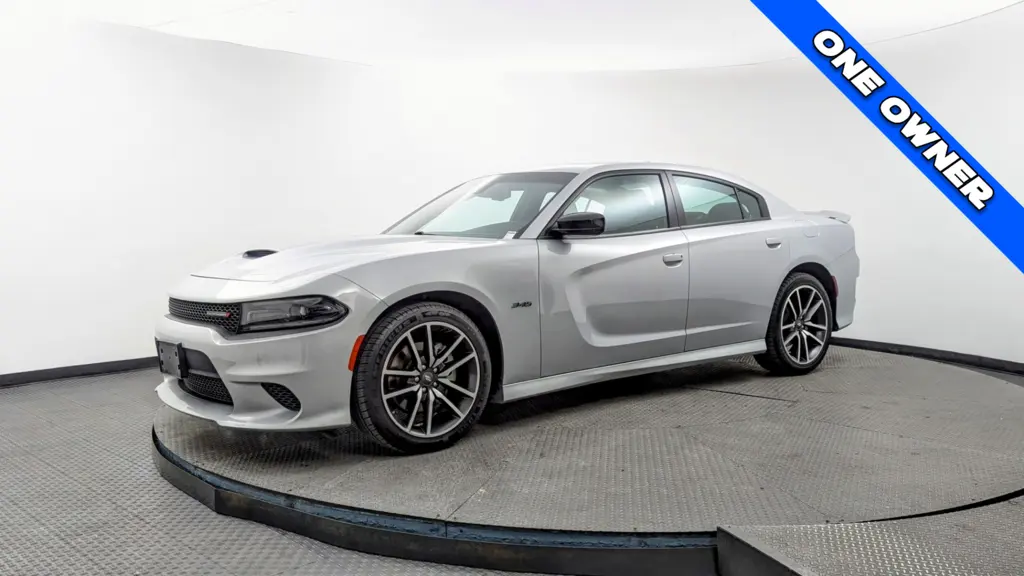 Florida Fine Cars - Used DODGE CHARGER 2023 MARGATE R/T