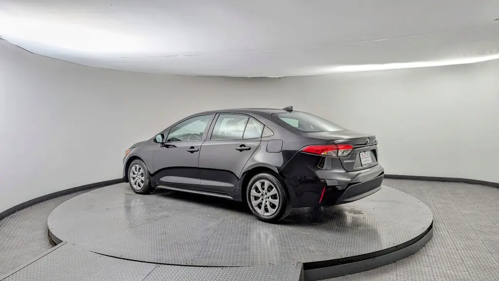 Florida Fine Cars - Used TOYOTA COROLLA 2023 WEST PALM LE