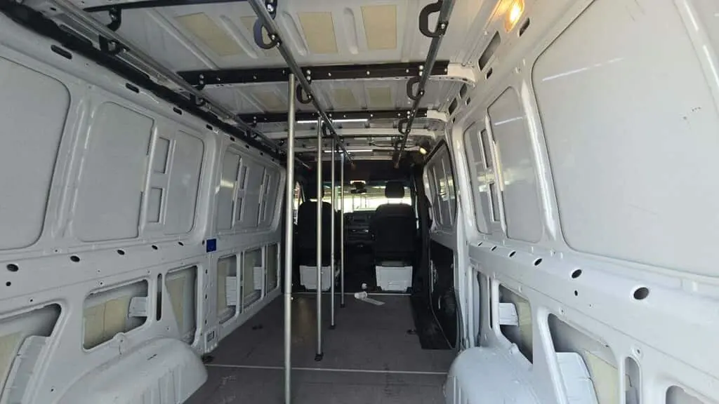 Florida Fine Cars - Used MERCEDES-BENZ SPRINTER VAN 2019 ORLANDO 