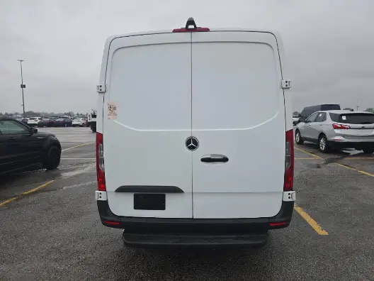 Florida Fine Cars - Used MERCEDES-BENZ SPRINTER VAN 2019 ORLANDO 