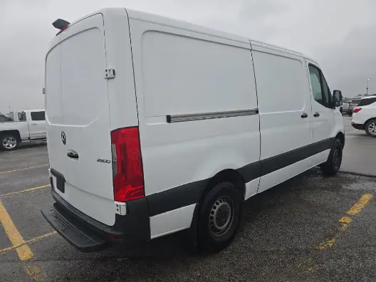 Florida Fine Cars - Used MERCEDES-BENZ SPRINTER VAN 2019 ORLANDO 