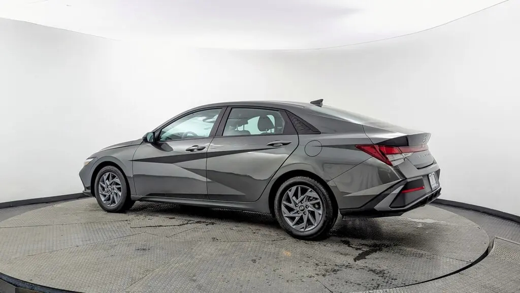Florida Fine Cars - Used HYUNDAI ELANTRA 2024 MARGATE SEL
