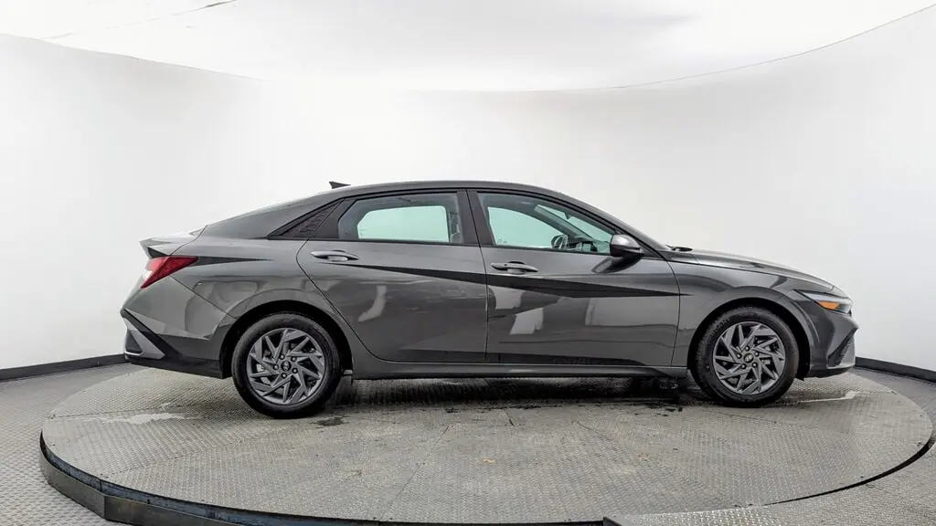 Florida Fine Cars - Used HYUNDAI ELANTRA 2024 MARGATE SEL