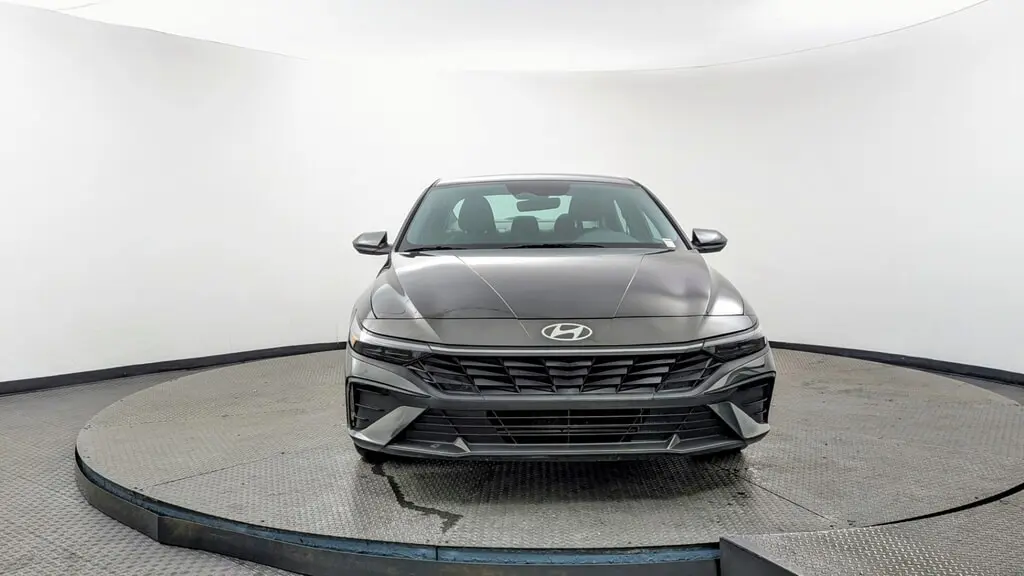 Florida Fine Cars - Used HYUNDAI ELANTRA 2024 MARGATE SEL