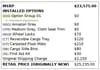 Florida Fine Cars - Used HYUNDAI ELANTRA 2024 MARGATE SEL