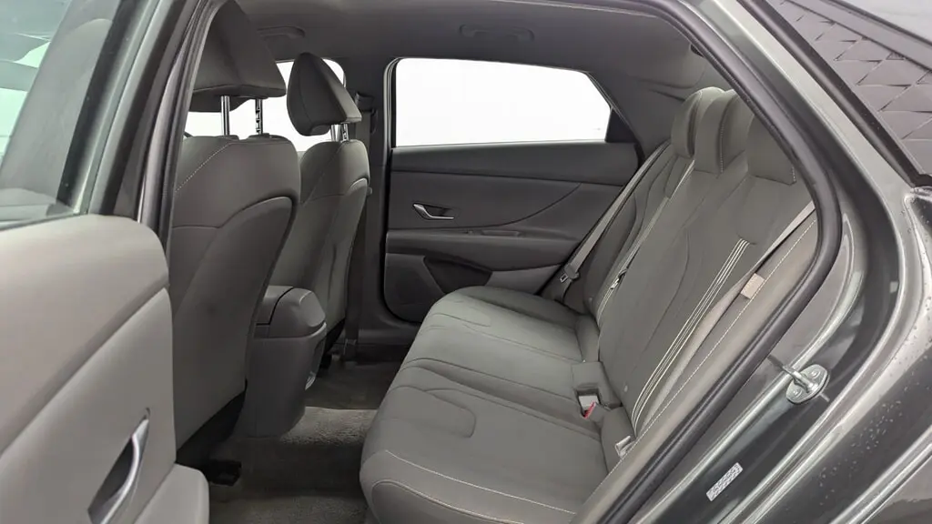 Florida Fine Cars - Used HYUNDAI ELANTRA 2024 MARGATE SEL