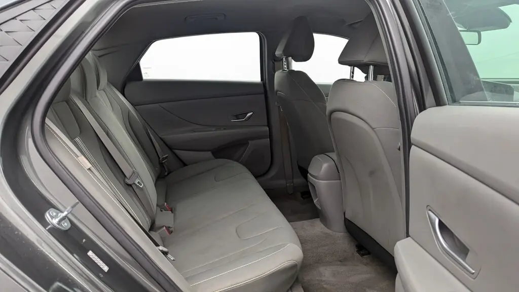 Florida Fine Cars - Used HYUNDAI ELANTRA 2024 MARGATE SEL