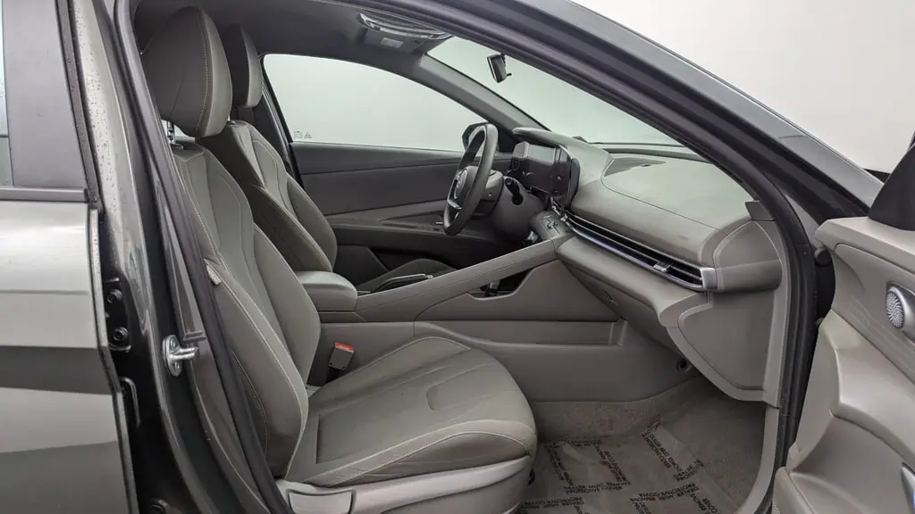 Florida Fine Cars - Used HYUNDAI ELANTRA 2024 MARGATE SEL