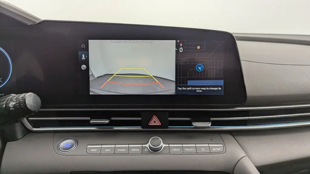 Florida Fine Cars - Used HYUNDAI ELANTRA 2024 MARGATE SEL