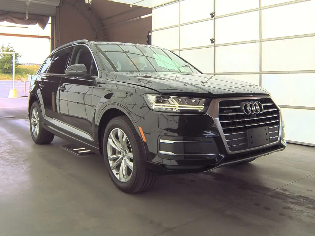 Florida Fine Cars - Used AUDI Q7 2019 ORLANDO PREMIUM PLUS
