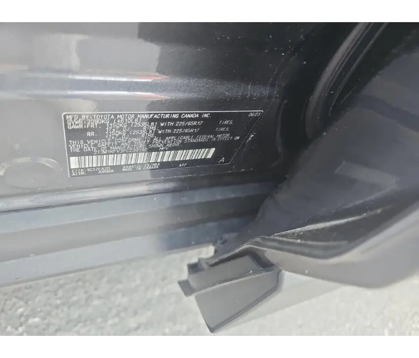 Florida Fine Cars - Used TOYOTA RAV4 2023 MARGATE XLE