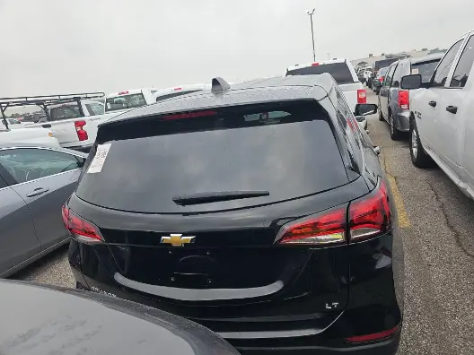 Florida Fine Cars - Used CHEVROLET EQUINOX 2024 WEST PALM LT