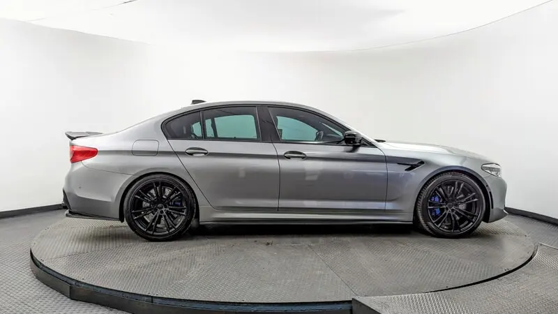 Florida Fine Cars - Used BMW M5 2019 MIAMI COMPETITION