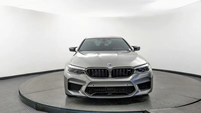 Florida Fine Cars - Used BMW M5 2019 MIAMI COMPETITION