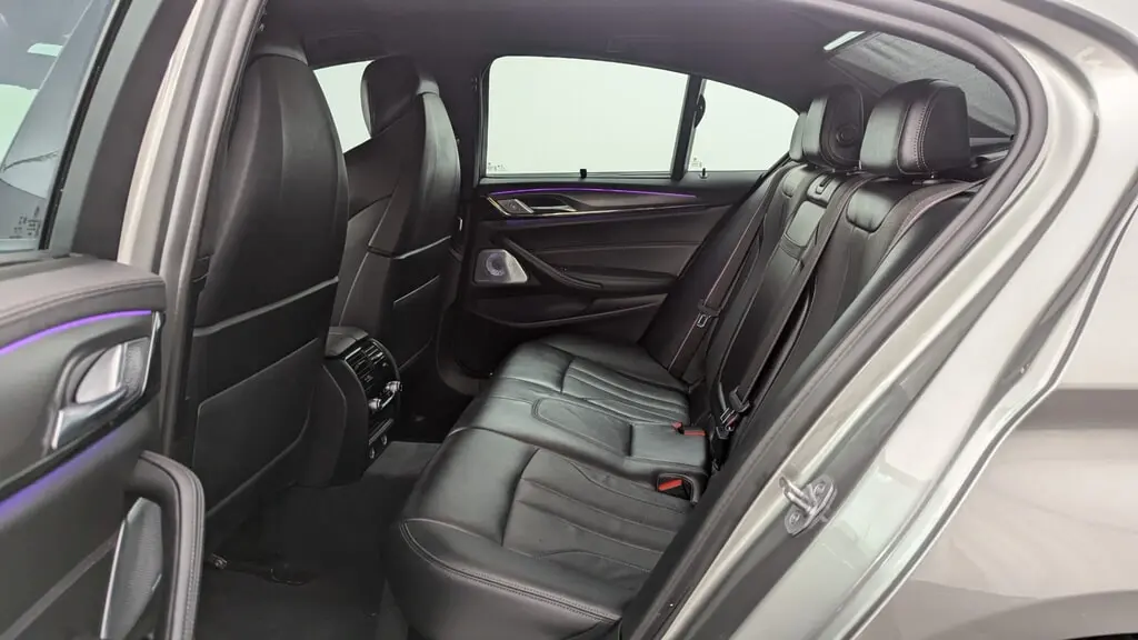 Florida Fine Cars - Used BMW M5 2019 MIAMI COMPETITION